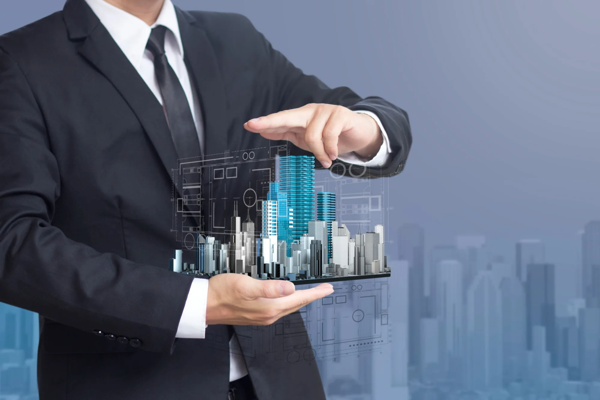 Property Management